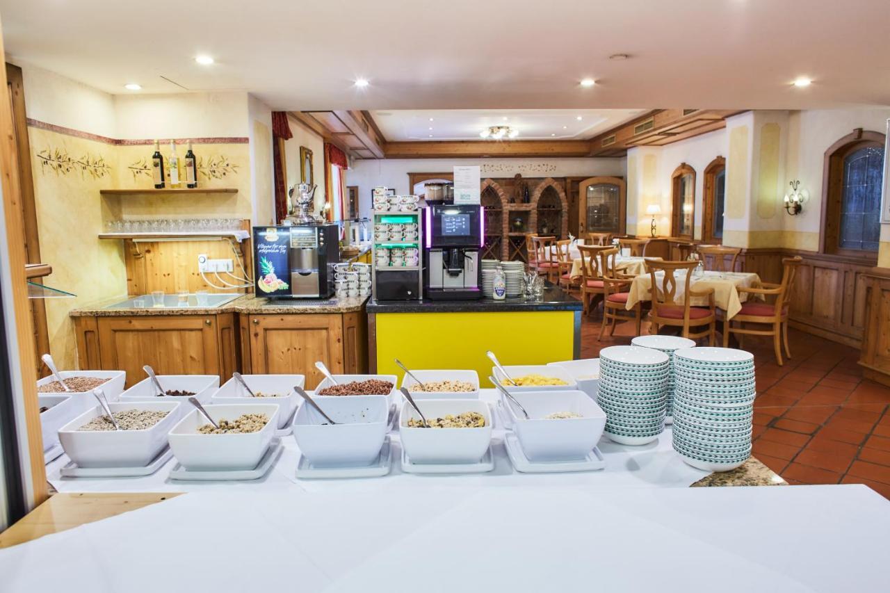 אמרסדורף אן דר דונאו Landhotel Wachau מראה חיצוני תמונה