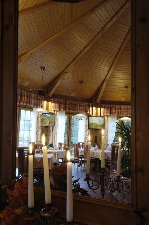 אמרסדורף אן דר דונאו Landhotel Wachau מראה חיצוני תמונה