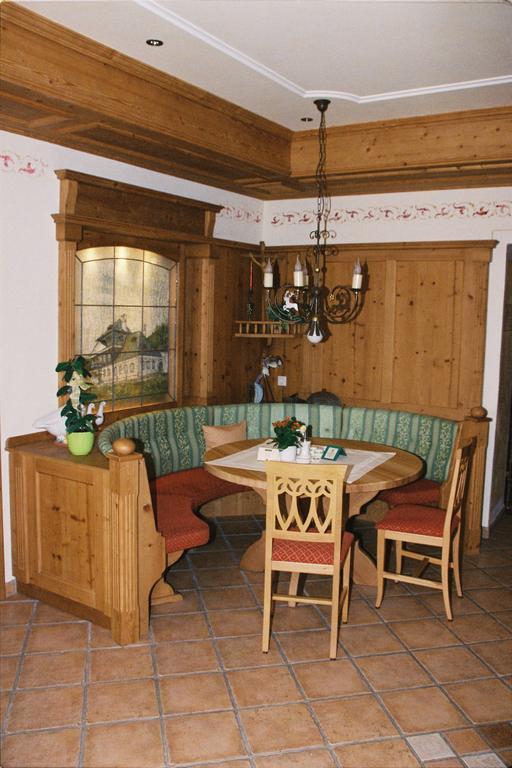 אמרסדורף אן דר דונאו Landhotel Wachau מראה חיצוני תמונה