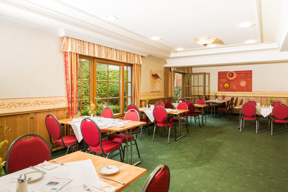 אמרסדורף אן דר דונאו Landhotel Wachau מראה חיצוני תמונה