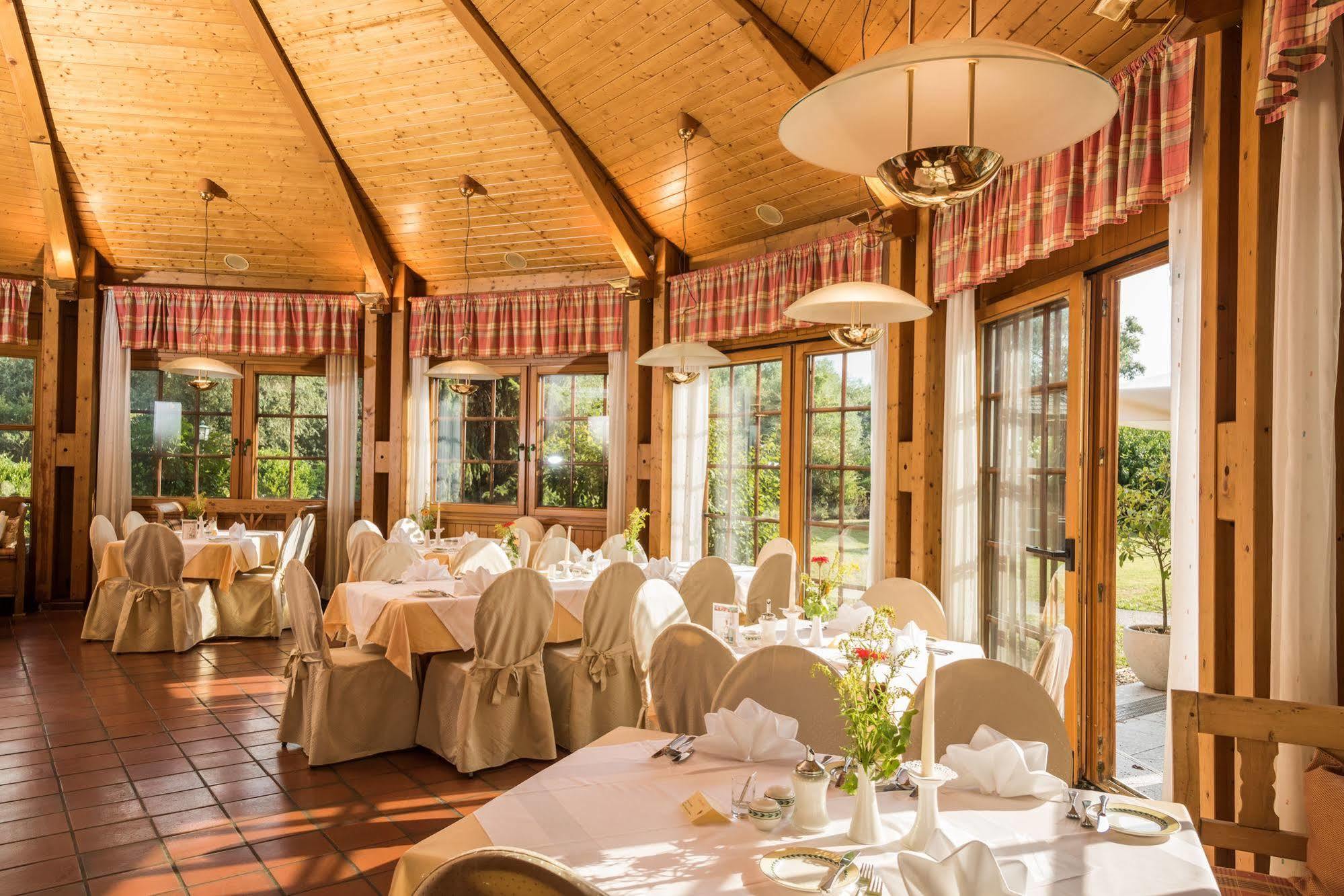 אמרסדורף אן דר דונאו Landhotel Wachau מראה חיצוני תמונה