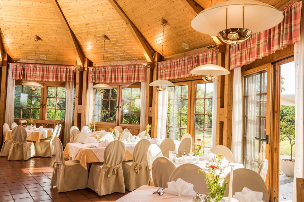 אמרסדורף אן דר דונאו Landhotel Wachau מראה חיצוני תמונה